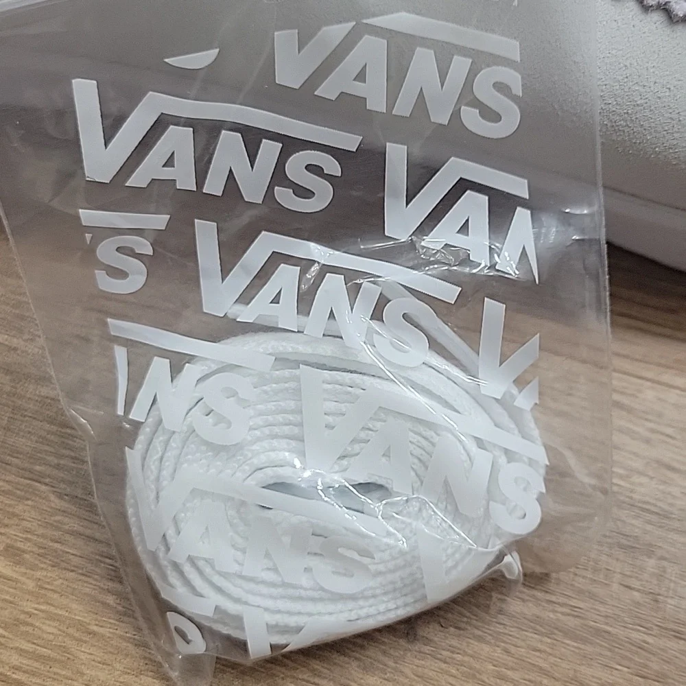 Vans van sport